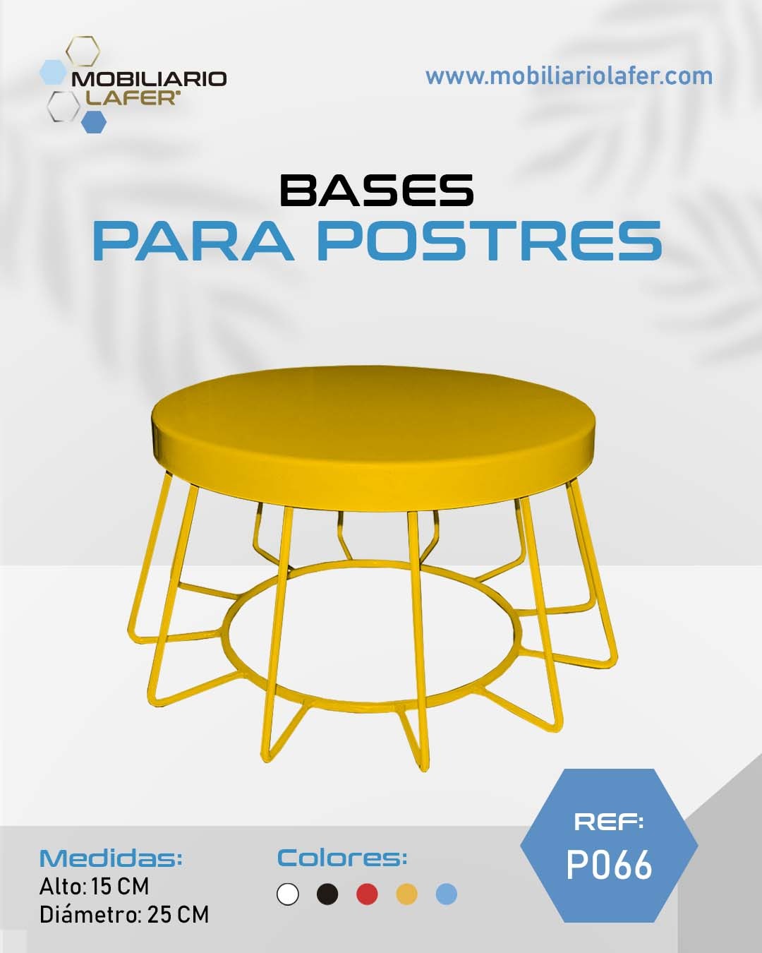 Bases Postres